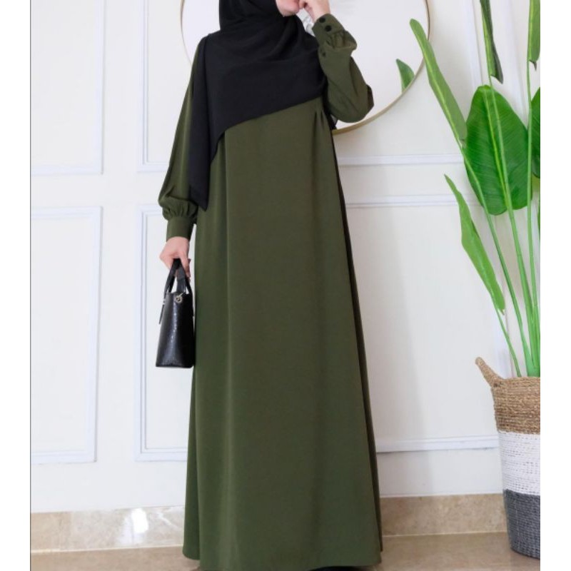 LULA DRESS