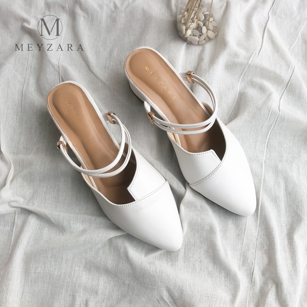 PROMO Meyzara - Feyza Sepatu High Heels Wanita