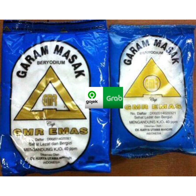 

garam masak beryodium