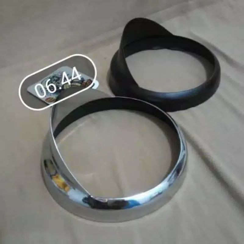 Petlamp vespa primavera / topi lampu vespa primavera/ aksesoris vespa