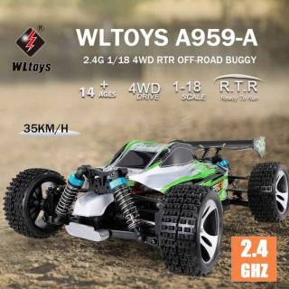 vortex buggy a959