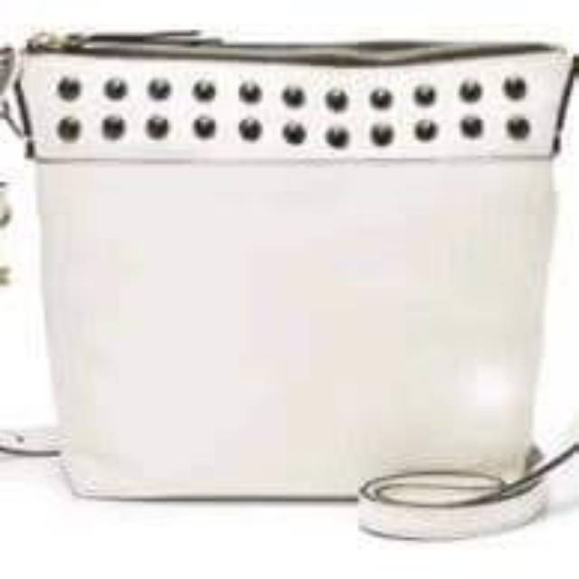 Fossil Jori Xbody Coconut