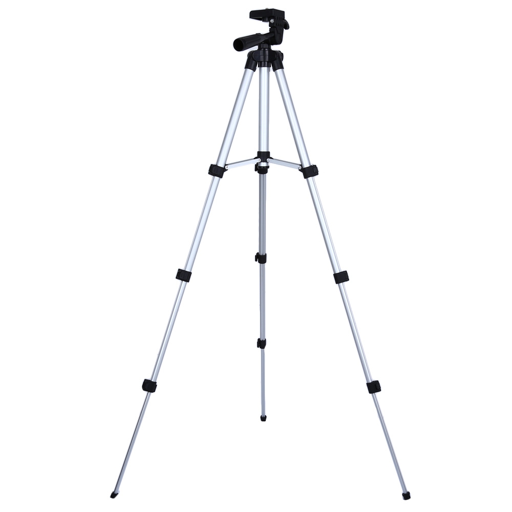 HEONYIRRY Tripod Profesional untuk Kamera Digital - 3110HTM