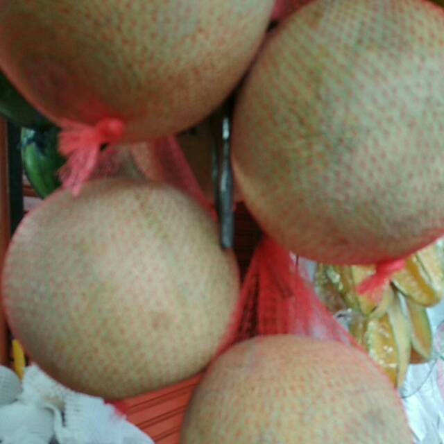

Melon madu /kg