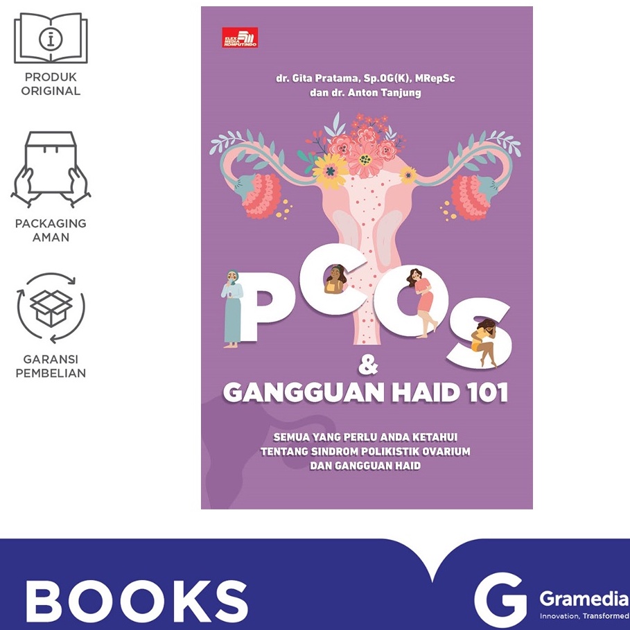 PCOS dan Gangguan Haid 101-1