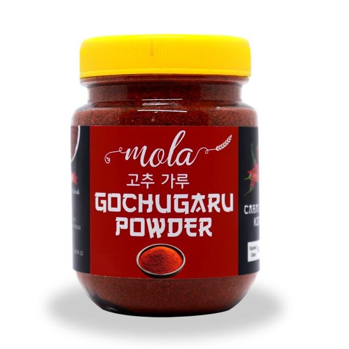 

Big Sale Mola Gochugaru Cabai bubuk Korea Flake (kasar) / Powder (bubuk) Big Sale