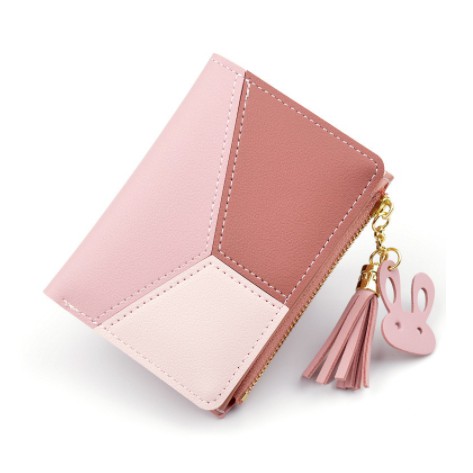 ♥SKY♥ DOMPET WANITA KOREAN FASHION TRENDY WALLET-2