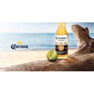 

corona cerveza