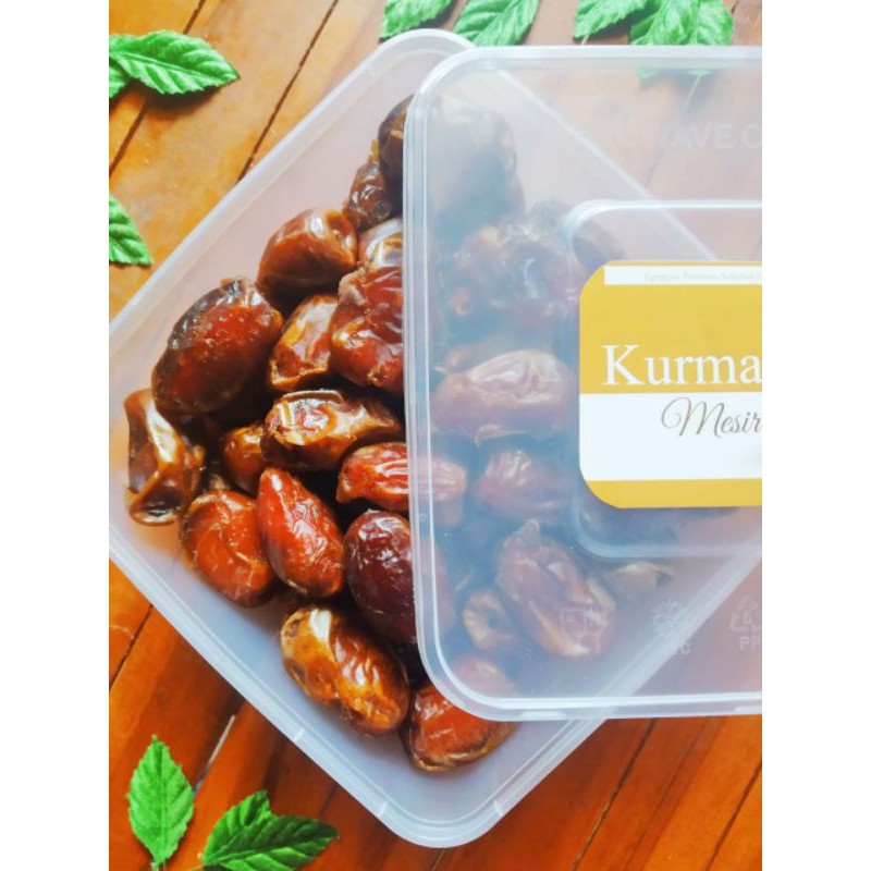 

Kurma Mesir (Golden Valley)