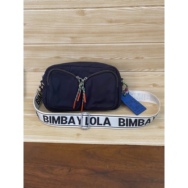 preloved tas bimba y lola
