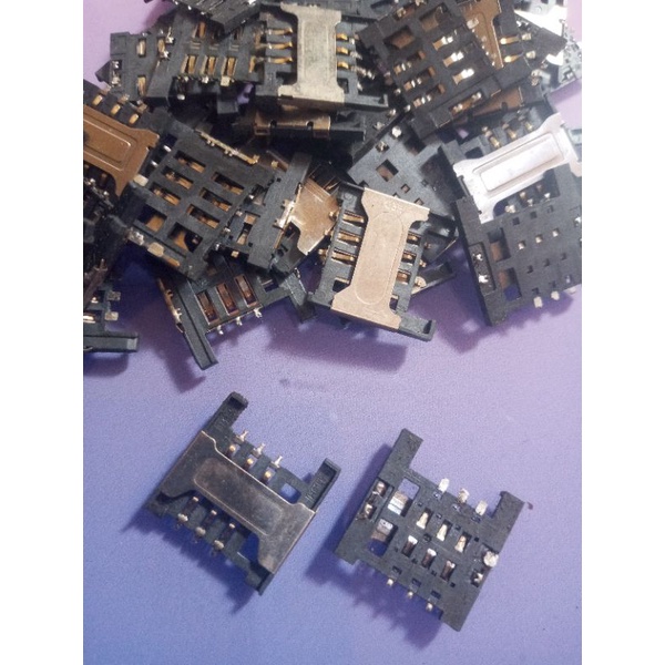 konektor simcard universal hp China dll