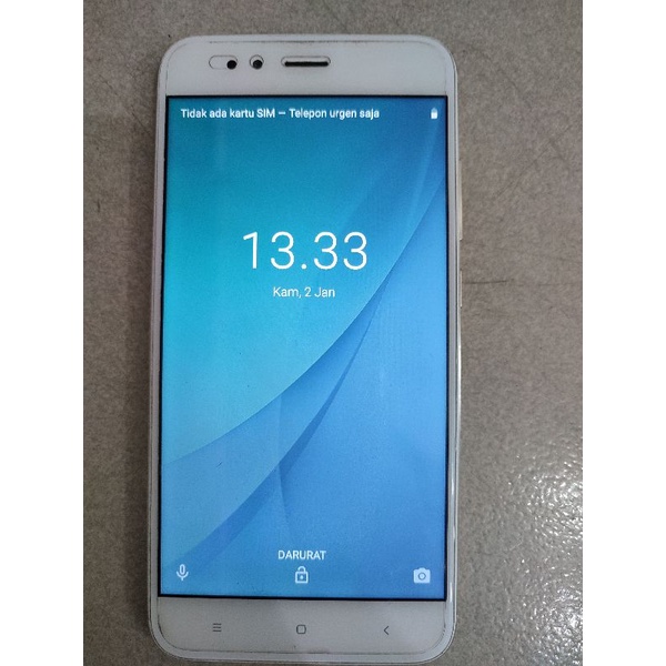 Xiaomi Mi A1 Second