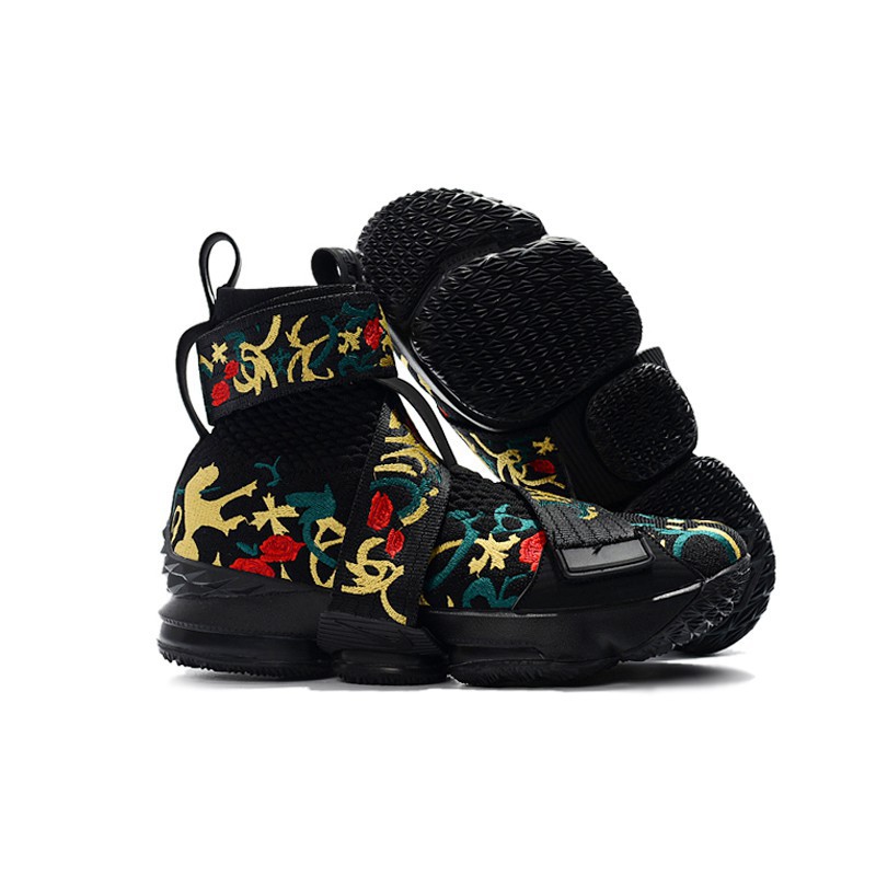 lebron kings crown 15