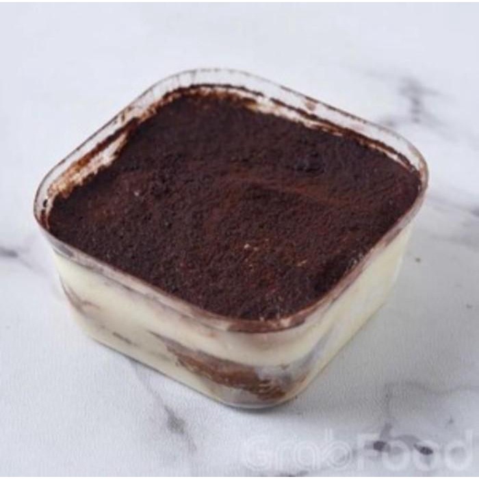 

Pastry | Bundle (Frozen Pizza Margherita & Tiramisu Mini) Kualitas Terbaik