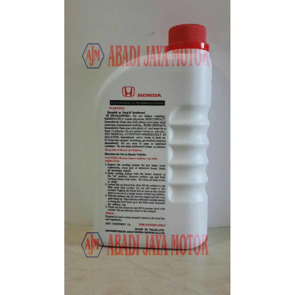 air coolant radiator mobil Honda type 2/air radiator