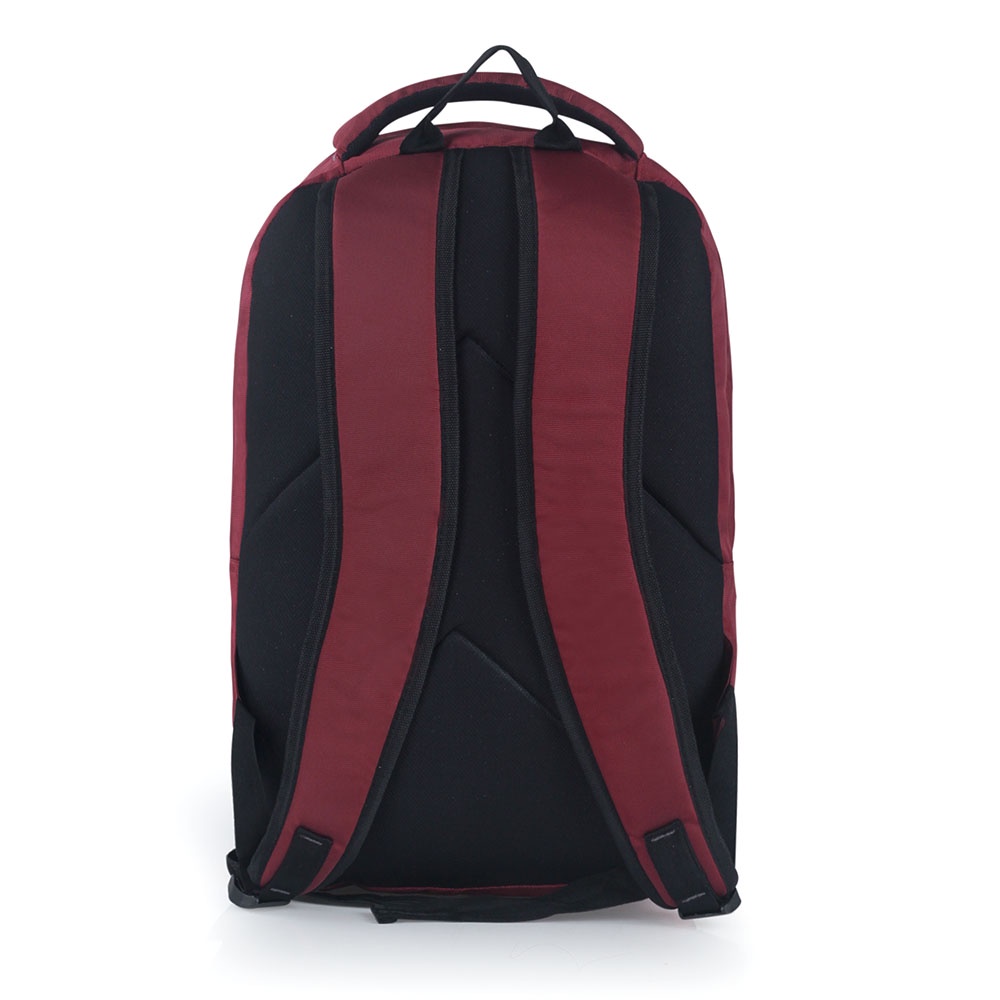 Toko Thabita Ransel Pria Daypack Tas Punggung Muat Laptop 14 Inch Backpack Elbrus