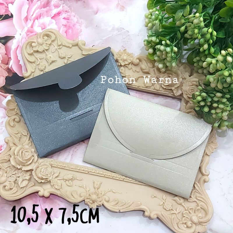 

(TEBAL) Amplop Premium / Amplop Flip / Amplop Uang