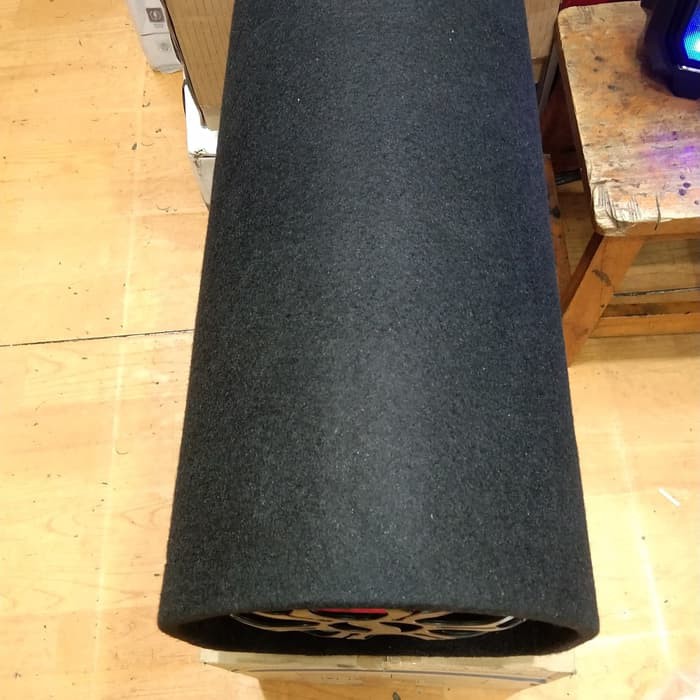 SPEAKER AKTIF TORI TSS-800DLX