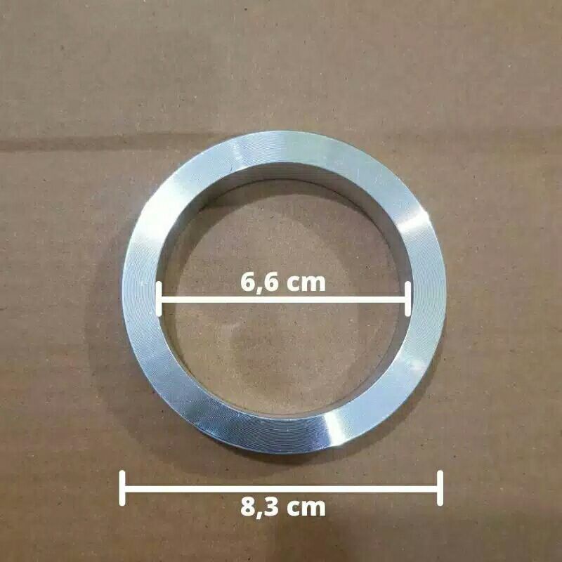 Sparepart Cup Sealer