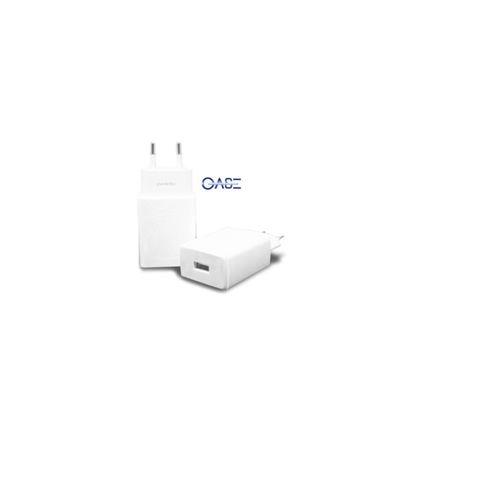 OASE Original OPPO Power Adapter AK933 JH-2A 5V 2A - Garansi Resmi