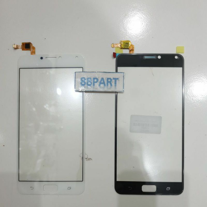 TOUCHSCREEN ZENFONE 4 MAX PRO 5.5 - ASUS ZC554KL TS