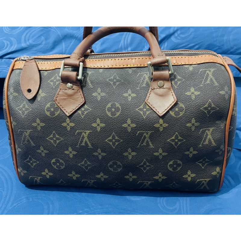 LV Spedy