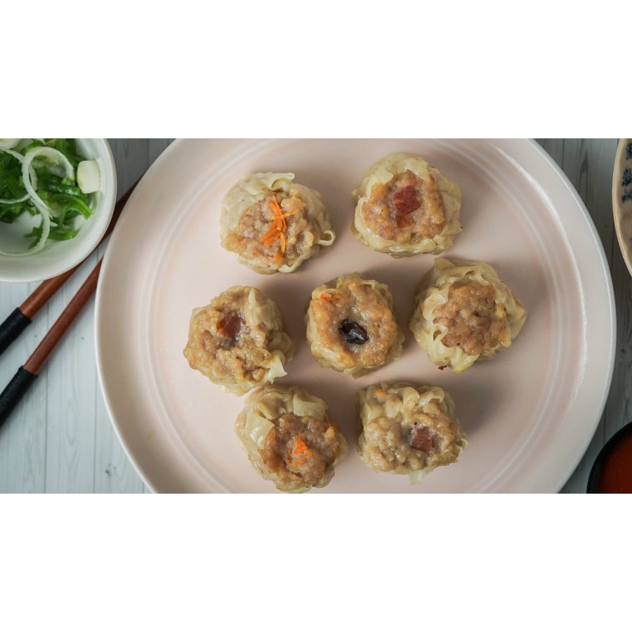 

Siomay Dimsum Ayam Halal Frozen isi 20 Pcs Somay