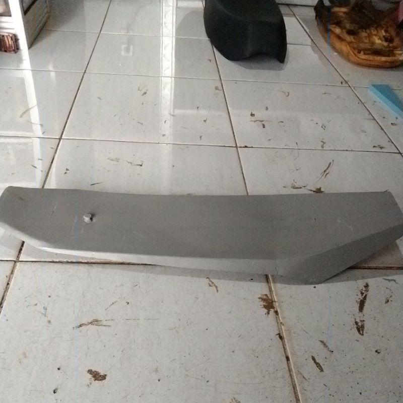 plat jok GTX/bebek standar yz 85