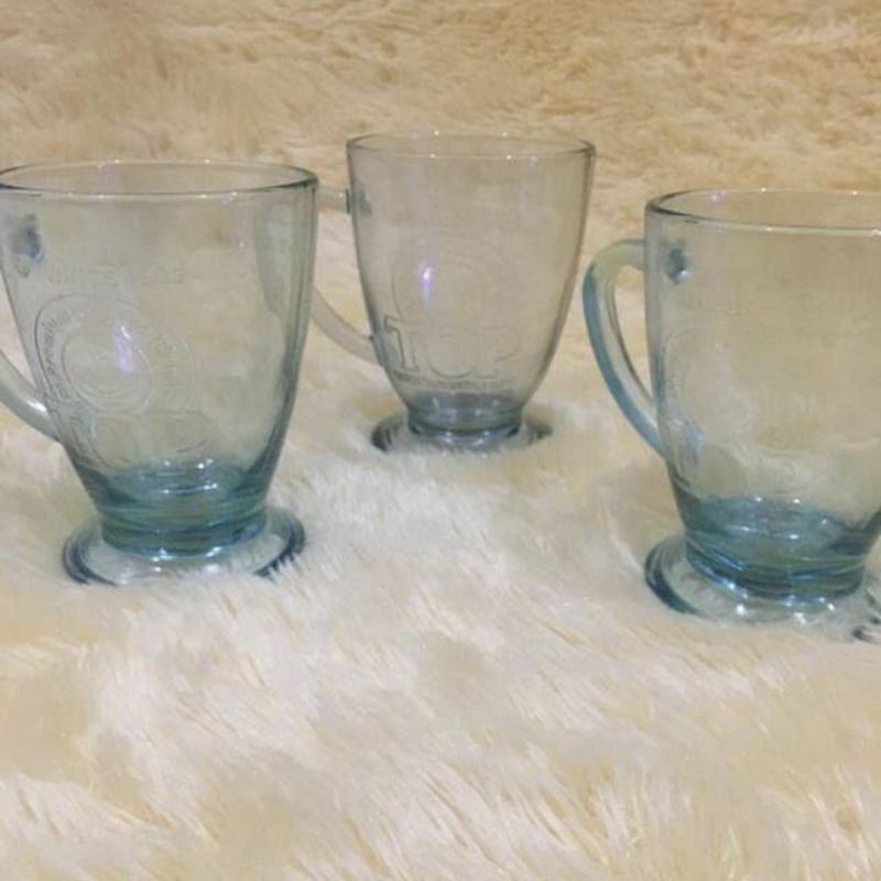 Gelas top kopi murah