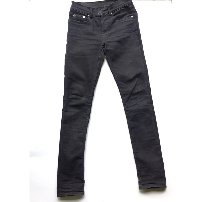 Mischief Denim Size 27 fit to 29