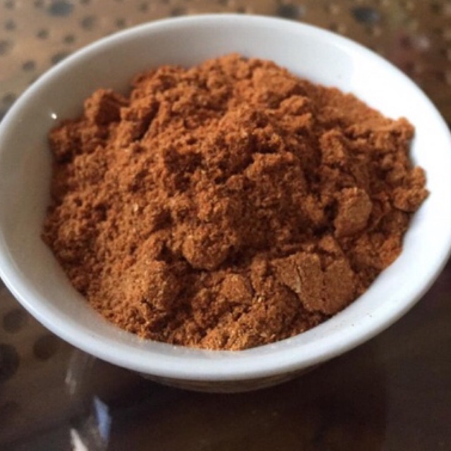 

seven spices 200 gram