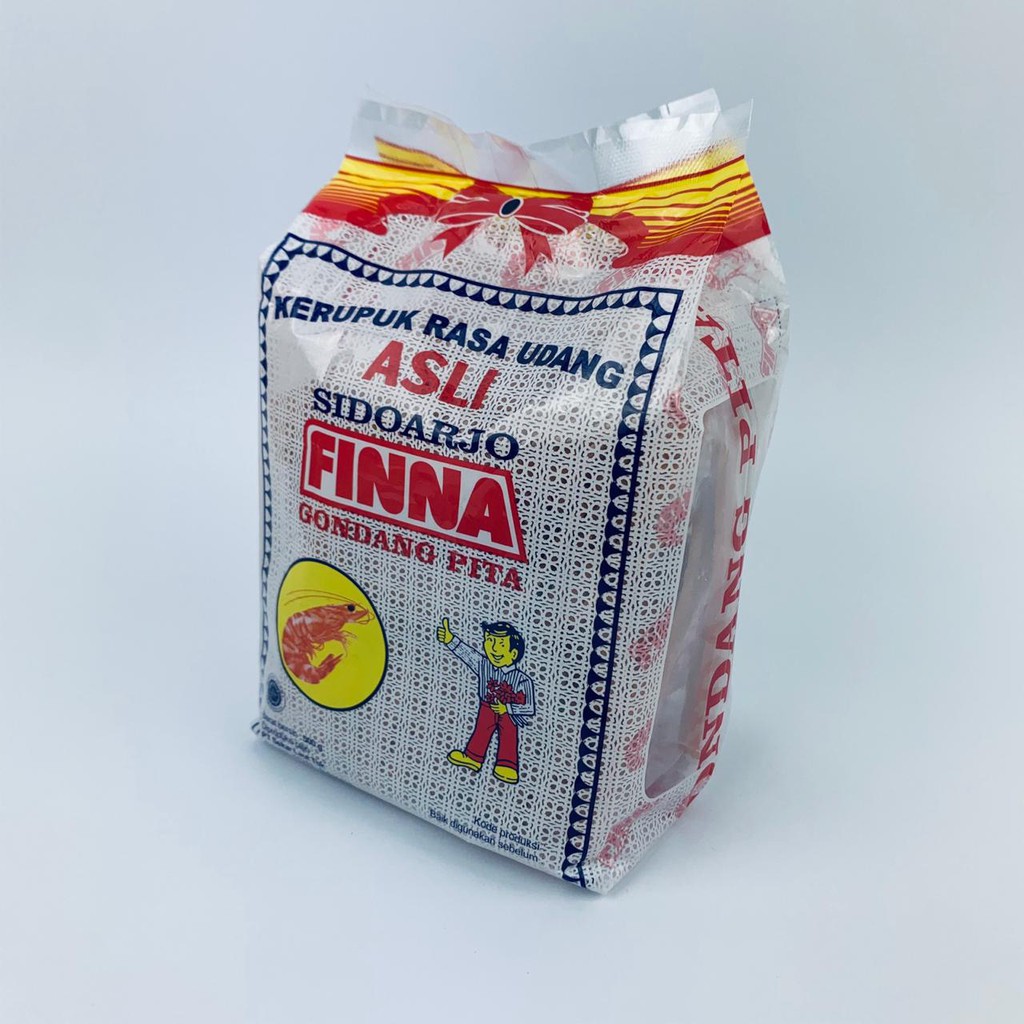 

Yang Lagi Viral Kerupuk udang / Finna / asli siduarjo / 500g