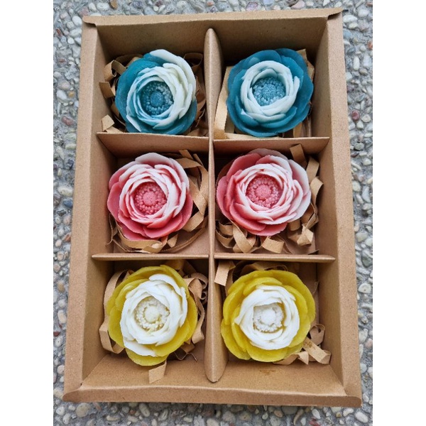 

souvenir warna warni. hampers natal. hampers lebaran. hampers cny