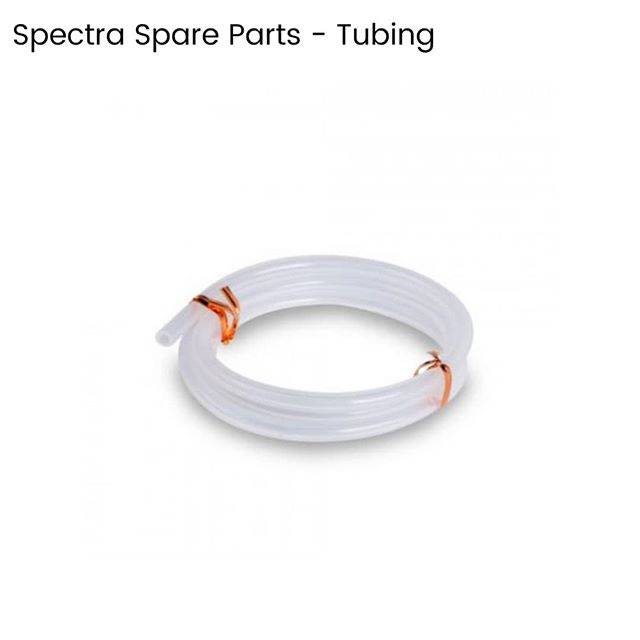 Spectra Selang / Tubing / Spareparts Stroller