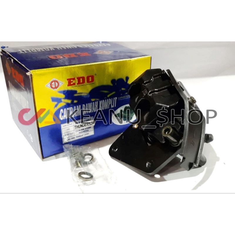CALIPER KALIPER THUNDER 125 CAKRAM BAWAH THUNDER 125