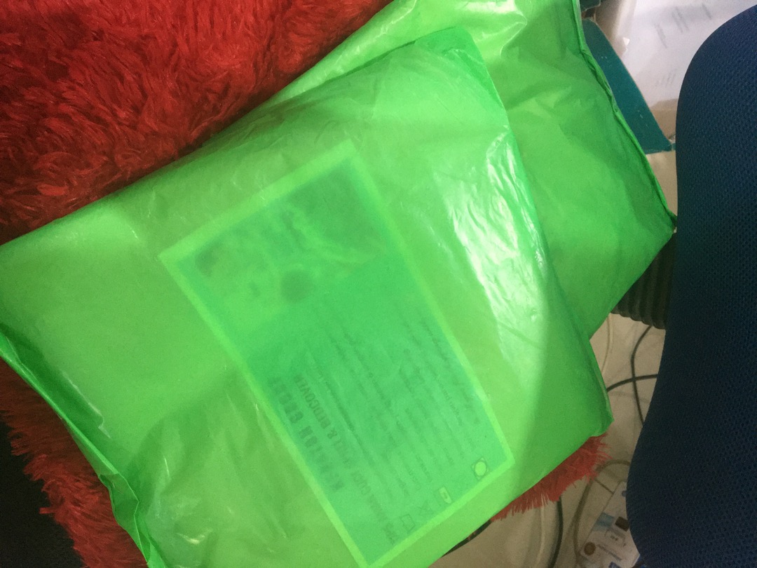 Sprei Anti Air Import Anti Geser | Free Custom Size | Waterproof