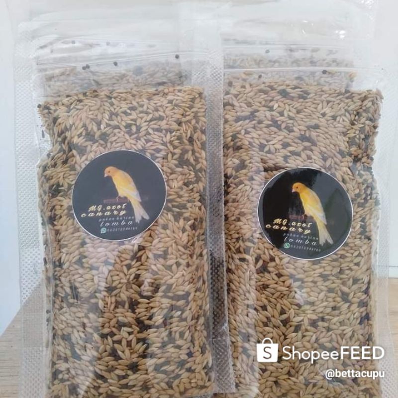 pakan burung kenari super99