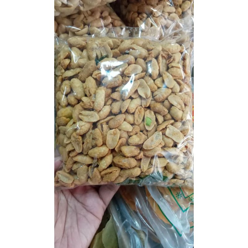 

KACANG DEWATA BALI 1KG