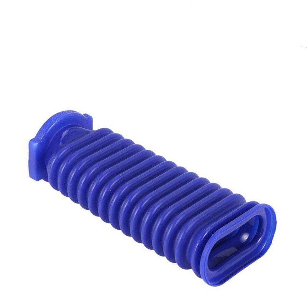 Preva Roller Hose Plastic V10 V11 Vacuum Hose Biru Penyedot Debu Part