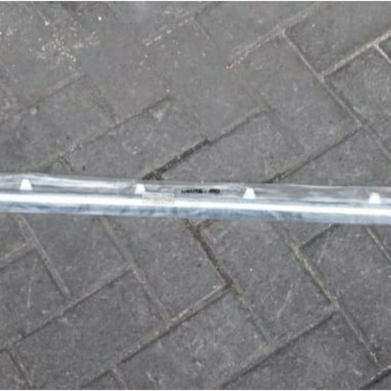 Karet Waterstrip Pelipit Kaca Krom Accord 2008-2012, Accord CP2