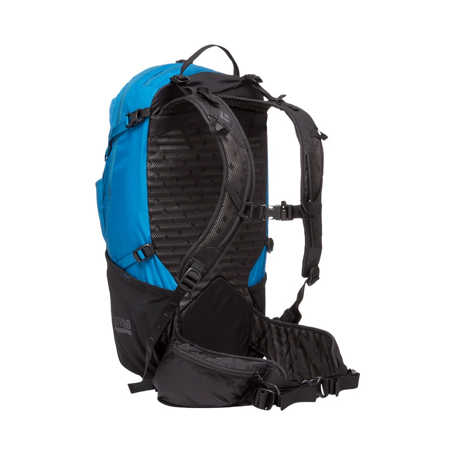 Tas Backpack Black Diamond Nitro 26