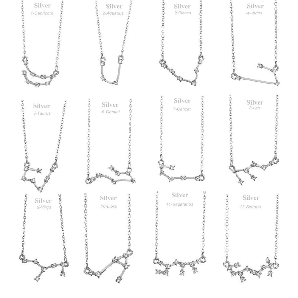 Gelang Konstelasi Nanas Adjustable Hadiah Persahabatan Cubic Zirconia Diamonds Guardian Star Braceletss