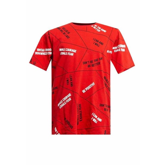 kaos pria X8 original