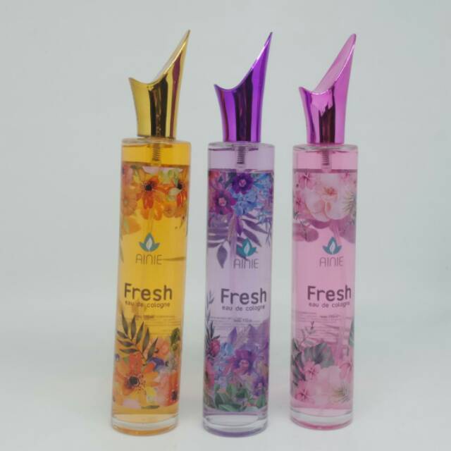 AINIE Fresh eau de cologne