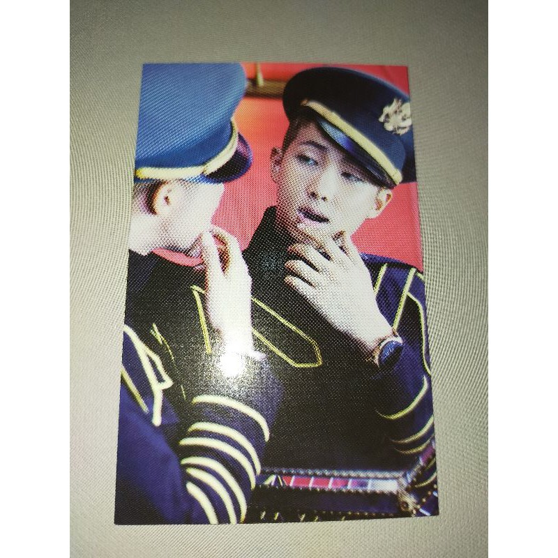 BTS PC DOPE RM / NAMJOON OFFICIAL