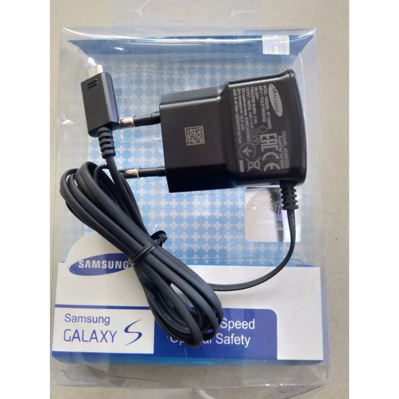 Charger Samsung GT-C3592 Original