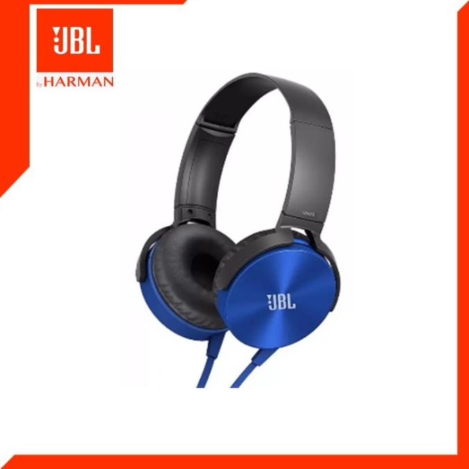 Jual [Original] Headphone JBL XB450 Super Bass!! Shopee Indonesia