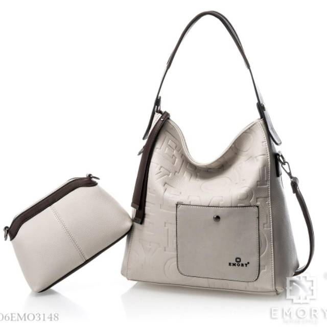 EMORY 06EMO3148 / SHOULDER BAG WANITA / ORIGINAL BRAND
