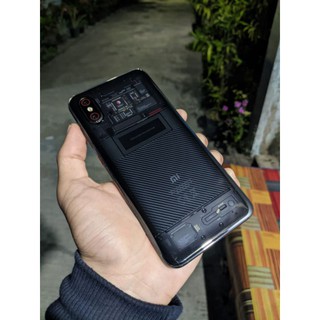 Harga xiaomi mi 8 pro Terb   aik - Juni 2021 | Shopee Indonesia