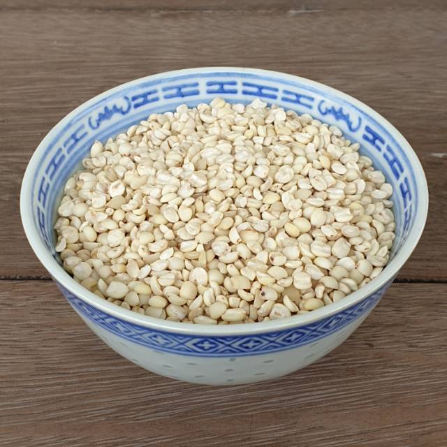 

Barley 250gr